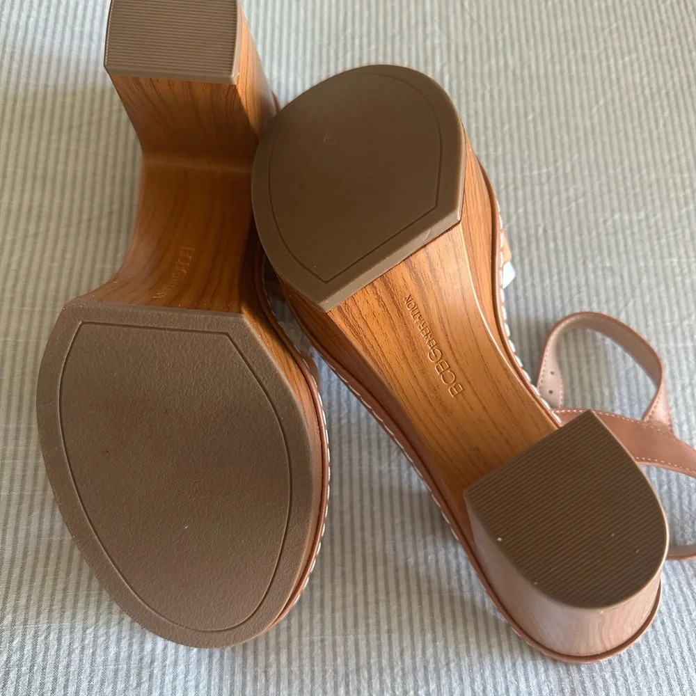 BCBGENERATION Sandal - Picture 2 of 13